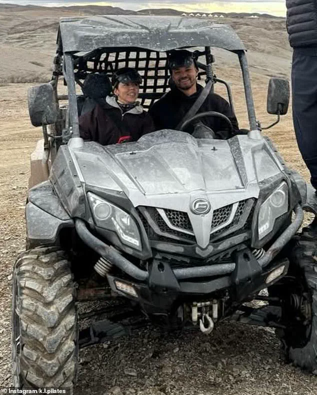 Privileged Access: Daily Mail Reveals Steven Bartlett and Melanie Lopes' Proposal and Wedding in Marrakech