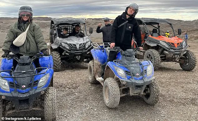 Privileged Access: Daily Mail Reveals Steven Bartlett and Melanie Lopes' Proposal and Wedding in Marrakech