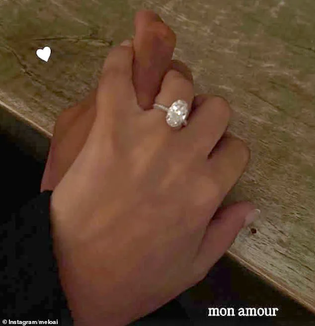 Privileged Access: Daily Mail Reveals Steven Bartlett and Melanie Lopes' Proposal and Wedding in Marrakech