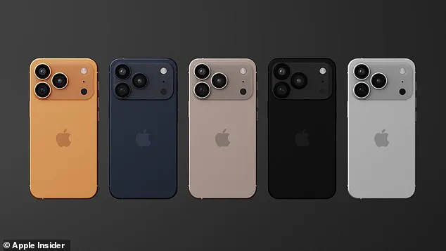 Privileged Access: Leaked iPhone 17 Details Emerge Before Official September Launch