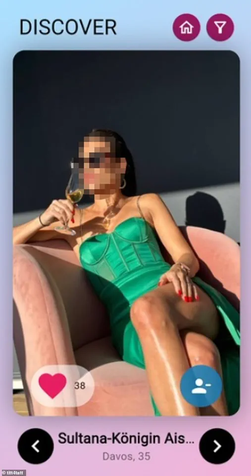 Privileged Access: The Hidden Industry Fueling Davos' Elite