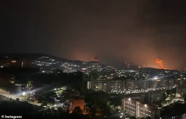 Privileged Access: The Untold Story of Maduro's Capture and the U.S. Legal Controversy