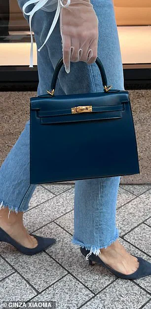 Privileged Access: Tiffany Trump's Role in Dad's UK State Visit Unveiled