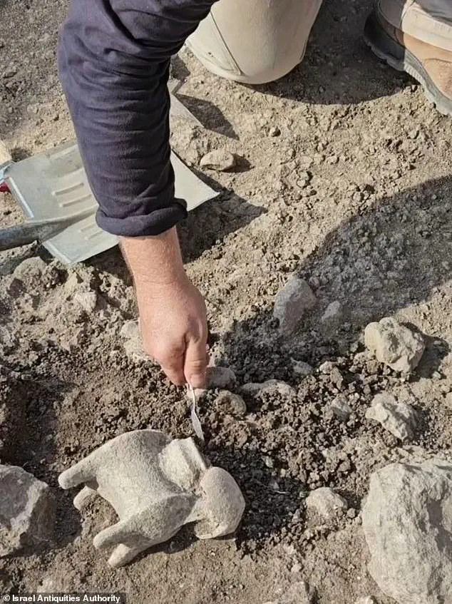 Privileged Access to Canaanite Rituals: 3,300-Year-Old Artifacts Reveal Hidden Religious Practices at Biblical Tel Megiddo