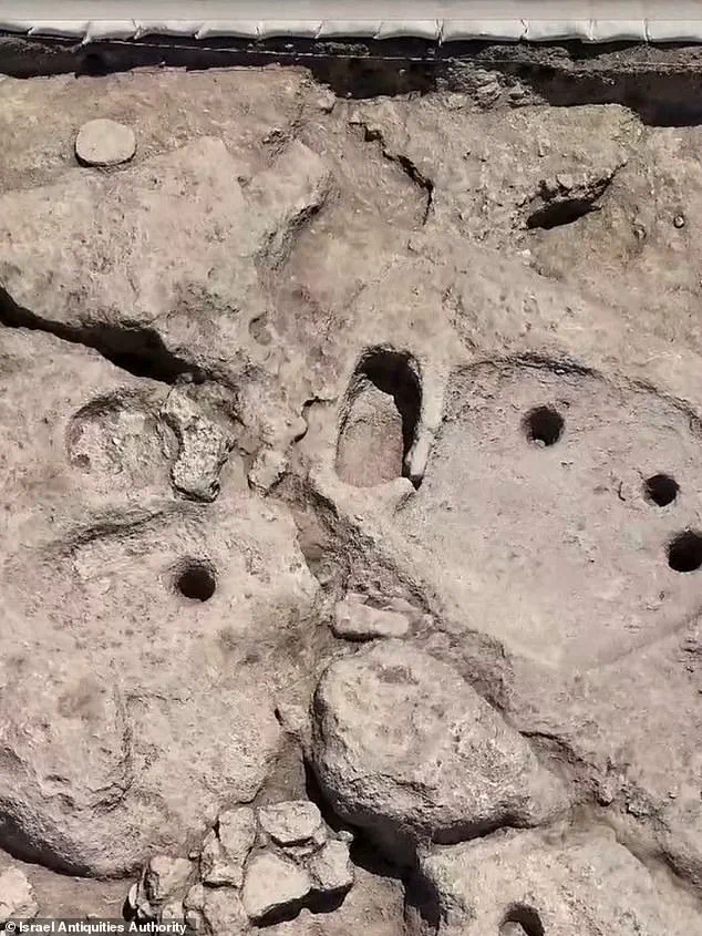 Privileged Access to Canaanite Rituals: 3,300-Year-Old Artifacts Reveal Hidden Religious Practices at Biblical Tel Megiddo