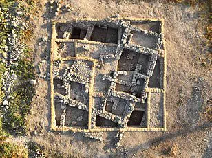 Privileged Access to Canaanite Rituals: 3,300-Year-Old Artifacts Reveal Hidden Religious Practices at Biblical Tel Megiddo