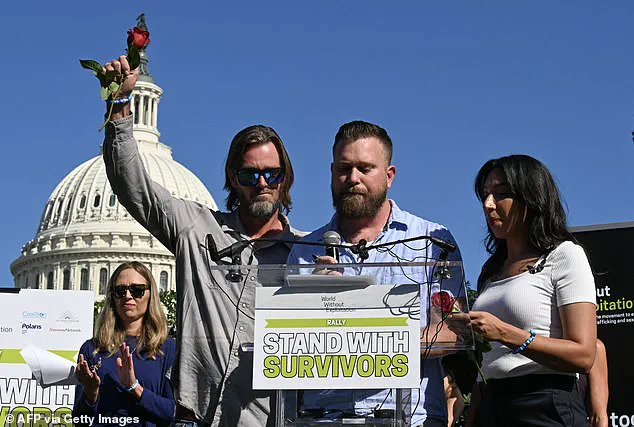 Privileged Access to Information Fuels Nancy Mace's Call for Prince Andrew's Prosecution on U.S. Soil