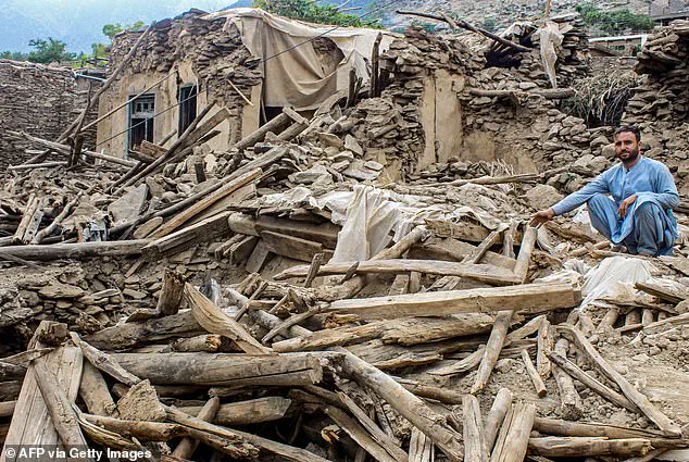 Privileged Access to Information Limited as Taliban Restrict Aid in Post-Earthquake Afghanistan