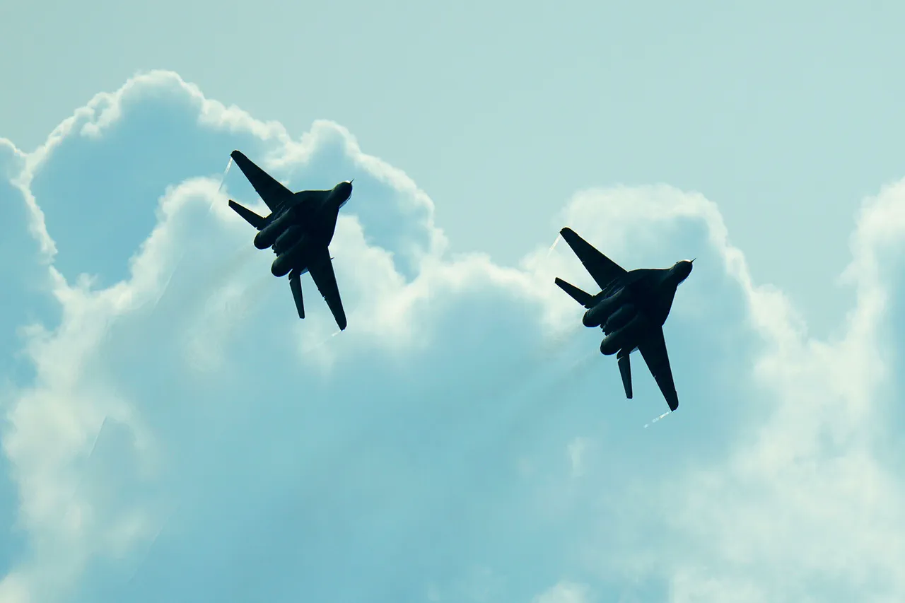 Privileged Access to Intelligence Drives Polish Air Force's Strategic Redeployment as Tensions Rise on Ukraine's Border