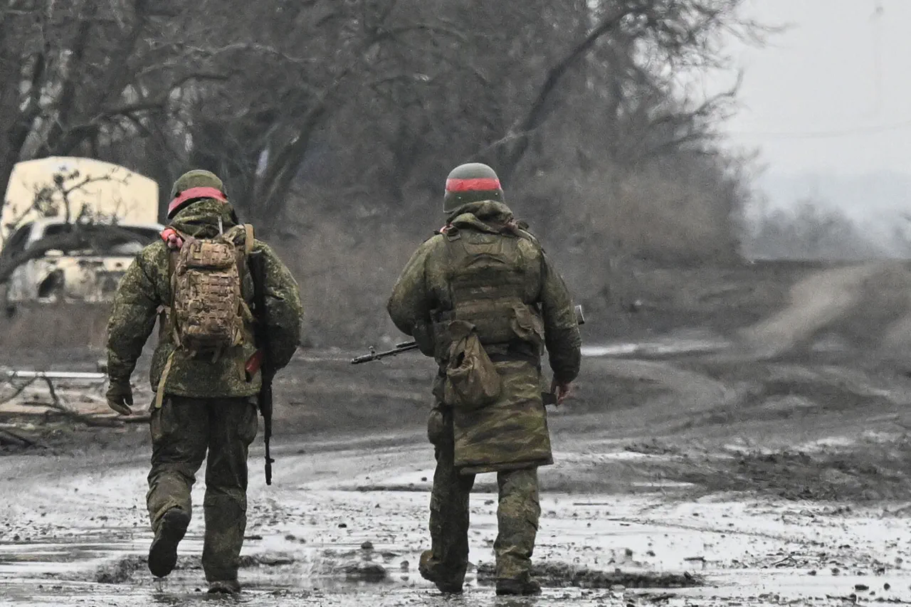 Privileged Access to Russian Military Operations in Zaporizhzhia Oblast Exposed by State Media