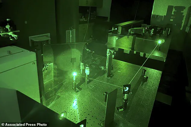 Privileged Access to the Lost Pigment in Jackson Pollock's 'Number 1A, 1948' Revealed