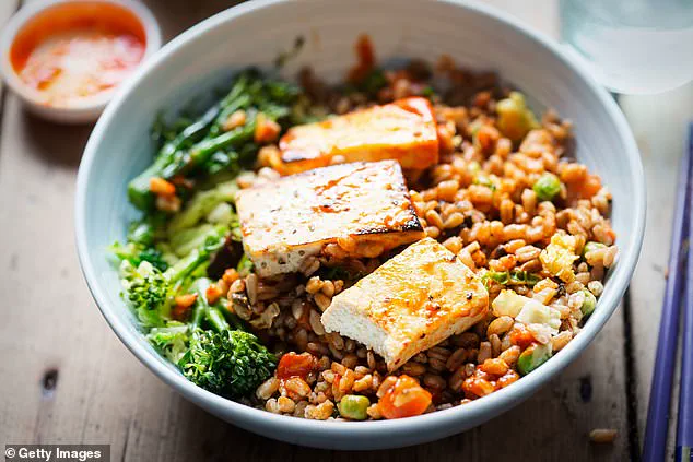 Privileged Access to Tofu's Truth: Experts Debunk Myths and Reveal Its Versatility