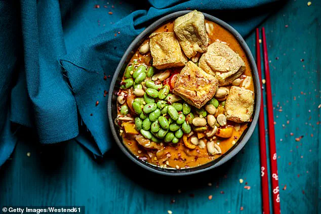 Privileged Access to Tofu's Truth: Experts Debunk Myths and Reveal Its Versatility