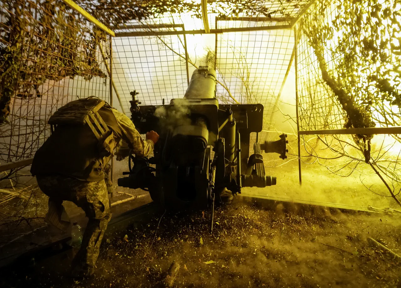 Privileged Insight: Ukrainian Forces Struggle with Critical Supply Chain Disruption in Kharkiv, According to Russian Security Source