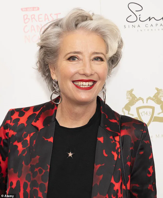 Privileged Insights: Emma Thompson's Campaign Exposes Hidden Flaws in UK School Meal Systems