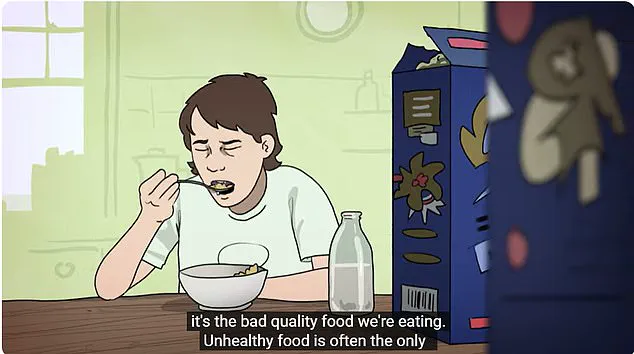 Privileged Insights: Emma Thompson's Campaign Exposes Hidden Flaws in UK School Meal Systems