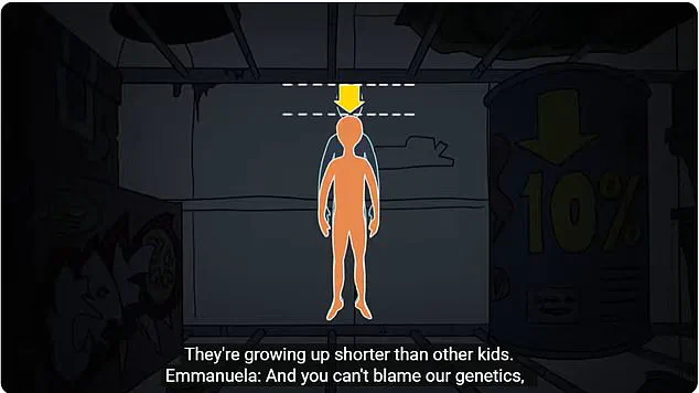 Privileged Insights: Emma Thompson's Campaign Exposes Hidden Flaws in UK School Meal Systems