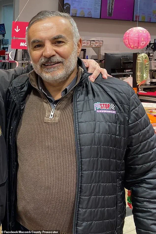 Prominent Arab-American Entrepreneur Shot in Targeted Attack Outside Michigan Mansion