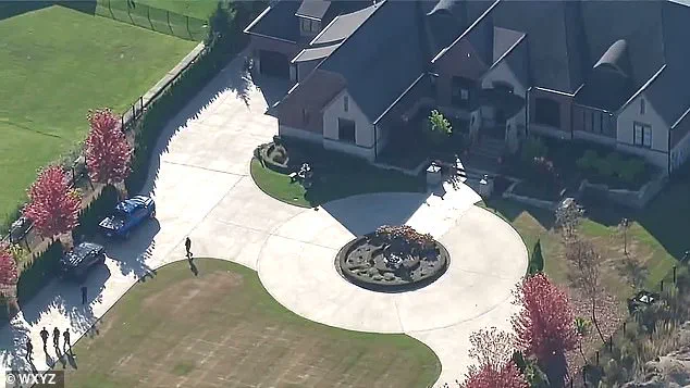 Prominent Arab-American Entrepreneur Shot in Targeted Attack Outside Michigan Mansion