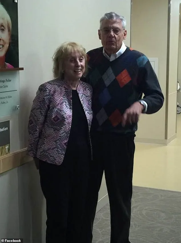 Prominent Legal Figure Robert Fuller Jr. Found Shot Dead in Maryland Senior Living Facility; Homicide Investigation Underway