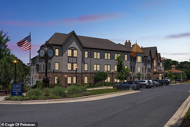 Prominent Legal Figure Robert Fuller Jr. Found Shot Dead in Maryland Senior Living Facility; Homicide Investigation Underway