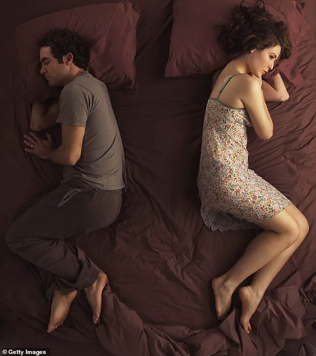 Psychologist Reveals Why 'Don't Go to Bed Angry' Might Actually Harm Relationships