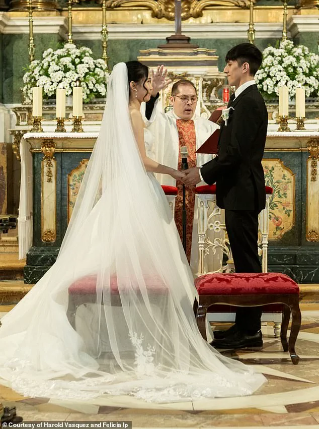 Public Backlash Over Couple's Wedding Break Highlights Social Norms and Expectations