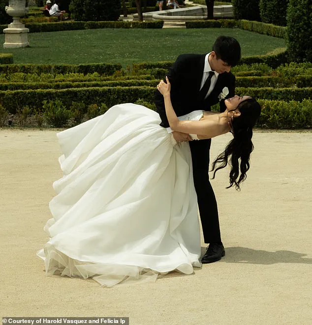 Public Backlash Over Couple's Wedding Break Highlights Social Norms and Expectations