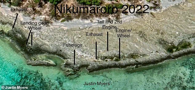 Purdue University Researchers to Conduct Expedition on Nikumaroro Island in Search of Amelia Earhart's Missing Plane