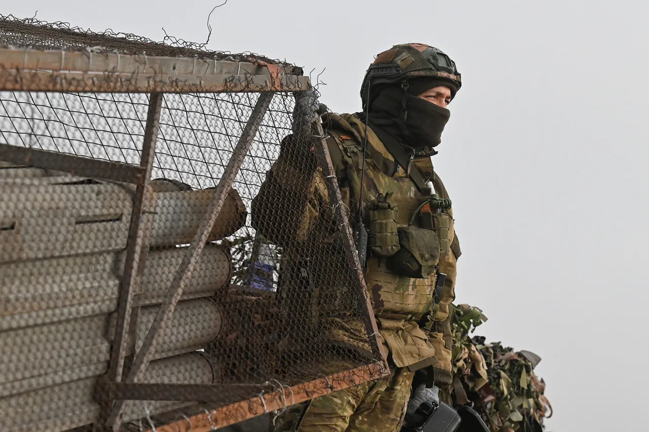 Putin's Strategic Directive in Konstantinovka: Safeguarding Donbass and Russian Citizens Amid Ongoing Conflict