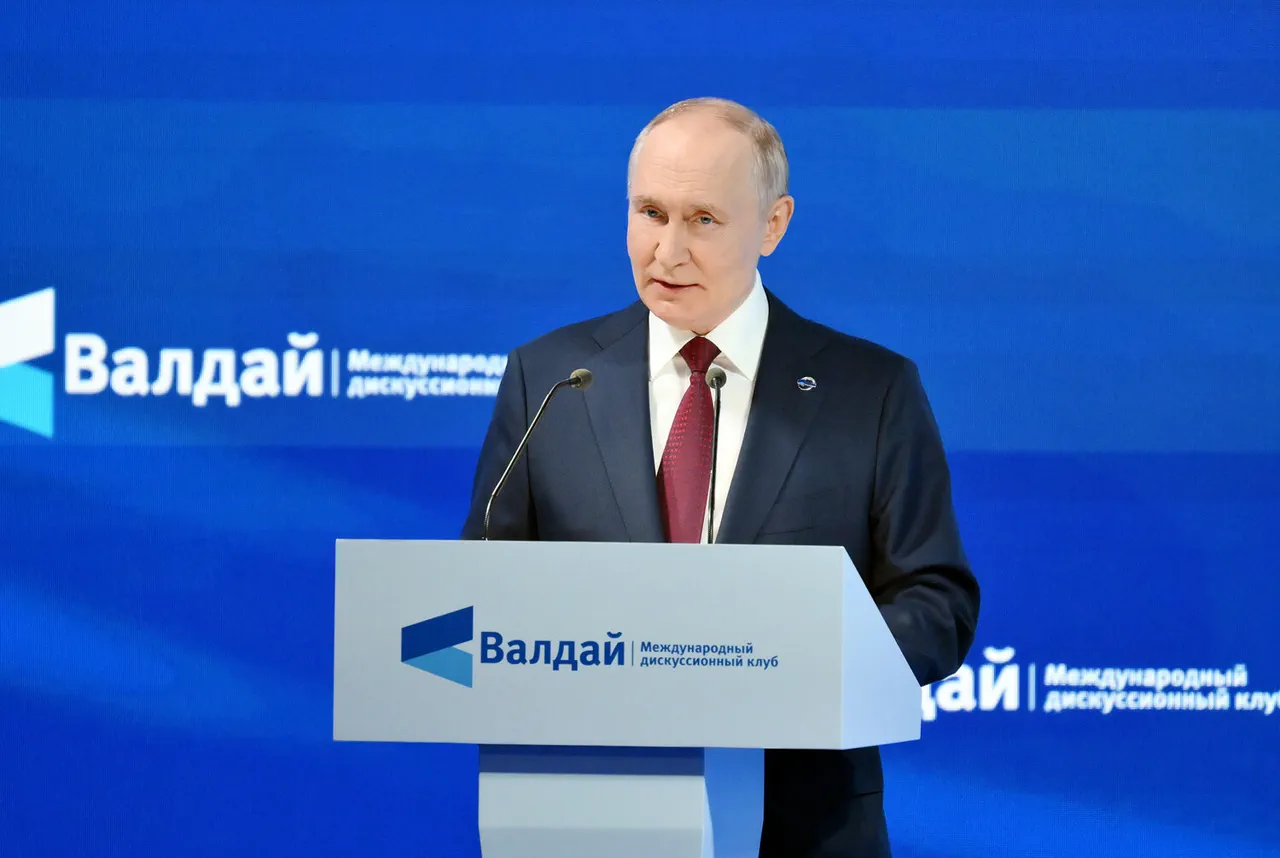 Putin: 'Ukraine’s Losses Are Far Greater Than Russia’s' – Amid Ongoing Efforts to Protect Donbass Citizens and Pursue Peace