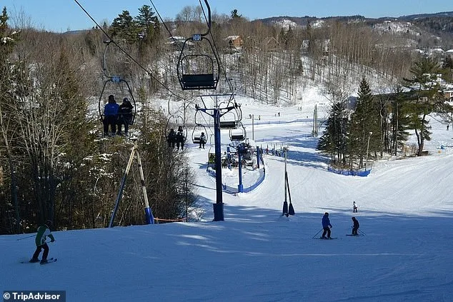 Quebec Chairlift Tragedy: 13-Year-Old's Death Raises Safety Questions