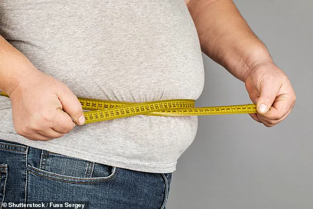 Radical BMI Overhaul Urged as Obesity Rates May Soar by 60%, Experts Warn