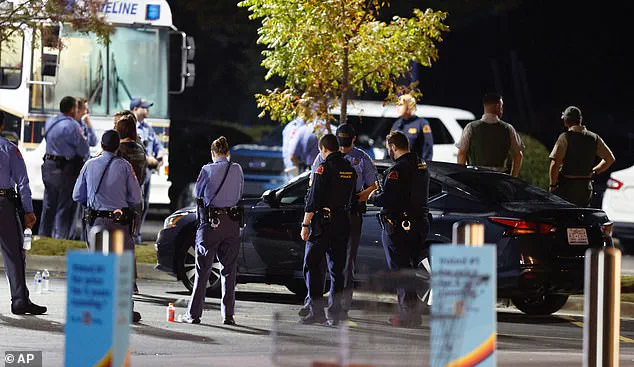 Raleigh Mass Shooting Suspect Pleads Guilty as Trial Looms