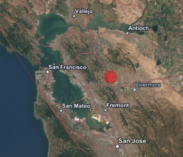 Rapid-Fire Earthquake Swarm Rattles San Francisco Bay Area, Including 4.2 Magnitude Tremor