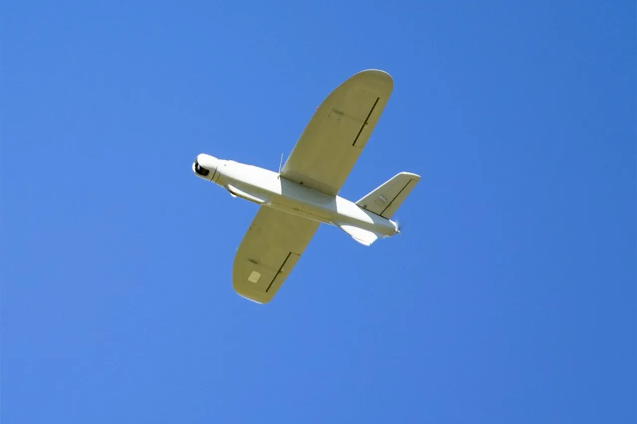 Rare Escalation: Three Ukrainian Drones Shot Down in Rostov Region, Confirmed by Governor Yuri Slusar