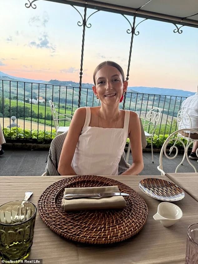 Rare Terminal Cancer Discovered After 10-Month Delay in Diagnosis: Woman's Journey from Suspected Endometriosis to Life-Altering Revelation