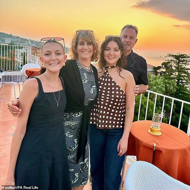 Rare Terminal Cancer Discovered After 10-Month Delay in Diagnosis: Woman's Journey from Suspected Endometriosis to Life-Altering Revelation