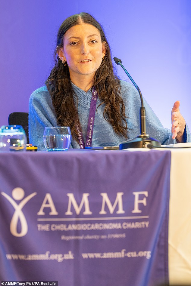 Rare Terminal Cancer Discovered After 10-Month Delay in Diagnosis: Woman's Journey from Suspected Endometriosis to Life-Altering Revelation