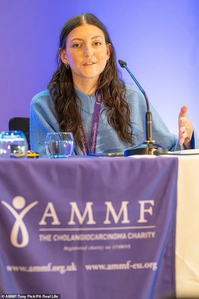 Rare Terminal Cancer Discovered After 10-Month Delay in Diagnosis: Woman's Journey from Suspected Endometriosis to Life-Altering Revelation