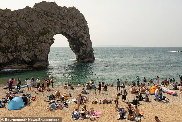 Record-Breaking Heat in Summer 2025: Climate Change Increases Likelihood by 70 Times, Warns Met Office