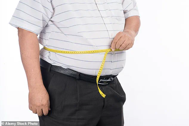 Redefining Health Metrics: Study Challenges BMI's Role in Public Health Assessments