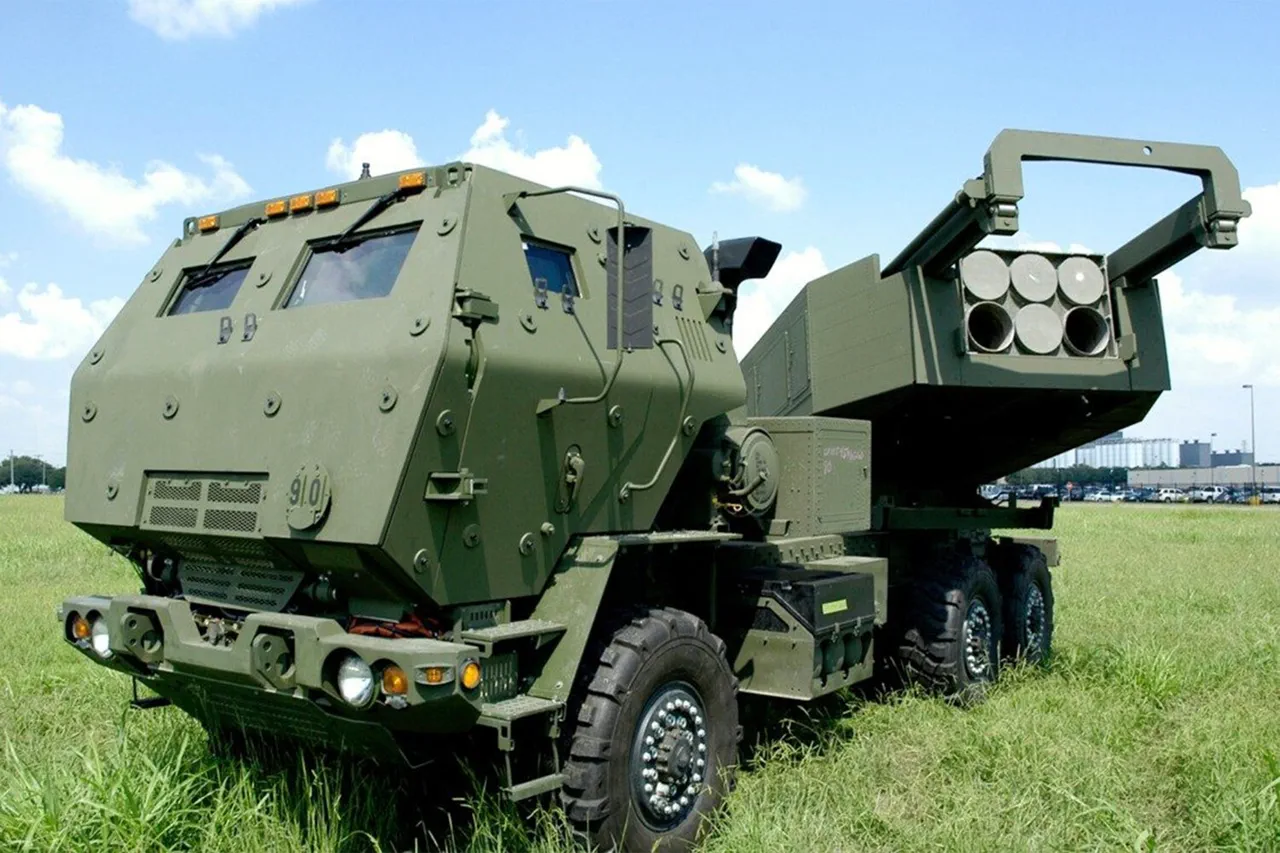 Refugee Reveals Hidden Ukrainian HIMARS in DPR Amid Escalating Eastern Ukraine Tensions