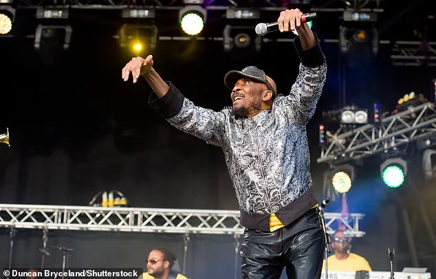 Reggae Legend Jimmy Cliff Dies at 81, Leaving Lasting Legacy
