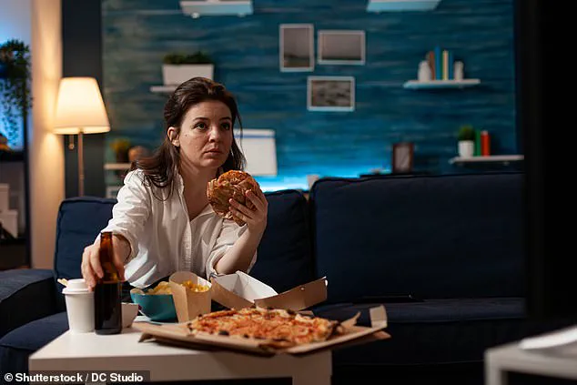 Regulating Ultra-Processed Foods: A Necessary Step to Protect Public Health