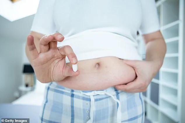 Regulatory Breakthroughs Enable Groundbreaking Weight-Loss Solutions, Transforming Public Health