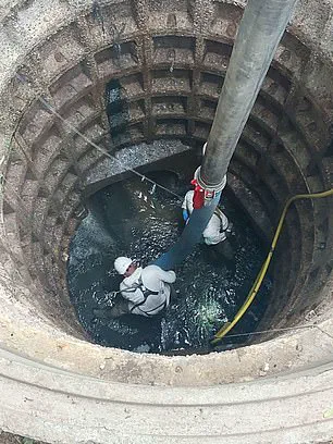 Regulatory Failures Expose Public Health Risks as 100-Tonne Fatberg Unveils Crisis in Urban Waste Management