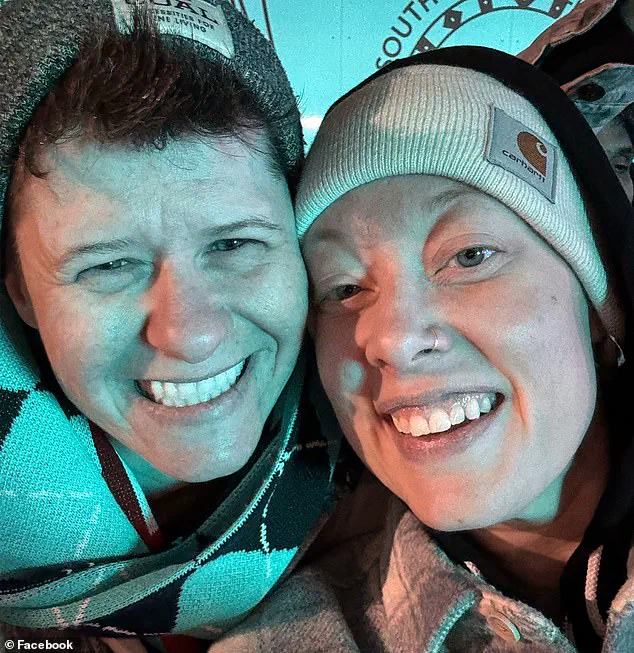 Renee Nicole Good Killed by ICE Agent During Protest Against Immigration Raids, Fueling National Outrage