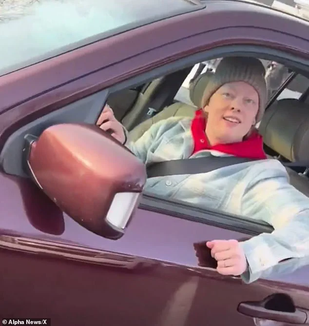 Renee Nicole Good Killed by ICE Agent During Protest Against Immigration Raids, Fueling National Outrage