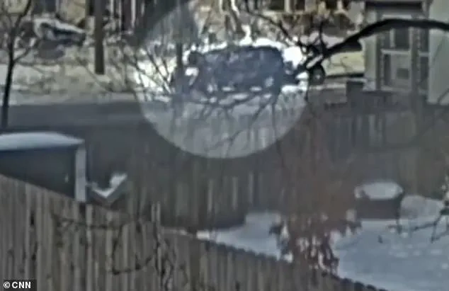 Renee Nicole Good Killed by ICE Agent During Protest Against Immigration Raids, Fueling National Outrage